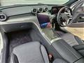 2022 Mercedes-Benz C-Class
