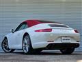 2012 Porsche 911