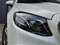 2017 Mercedes-Benz E-Class