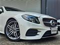 2017 Mercedes-Benz E-Class