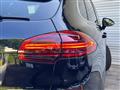 2015 Porsche Cayenne