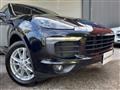 2015 Porsche Cayenne