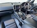 2015 Porsche Cayenne