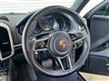 2015 Porsche Cayenne