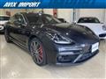 2017 Porsche Panamera