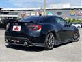 2020 Subaru BRZ