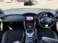 2020 Subaru BRZ