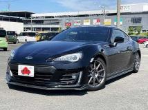 2020 Subaru BRZ