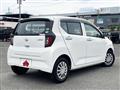 2021 Daihatsu Mira