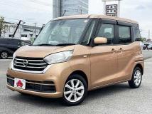 2019 Nissan ROOX