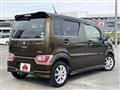 2017 Suzuki Wagon R