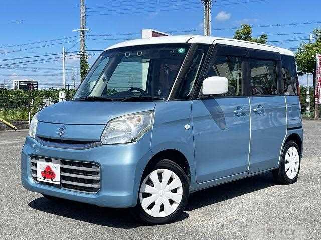 2015 Suzuki Suzuki Others