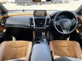 2020 Toyota Crown Hybrid