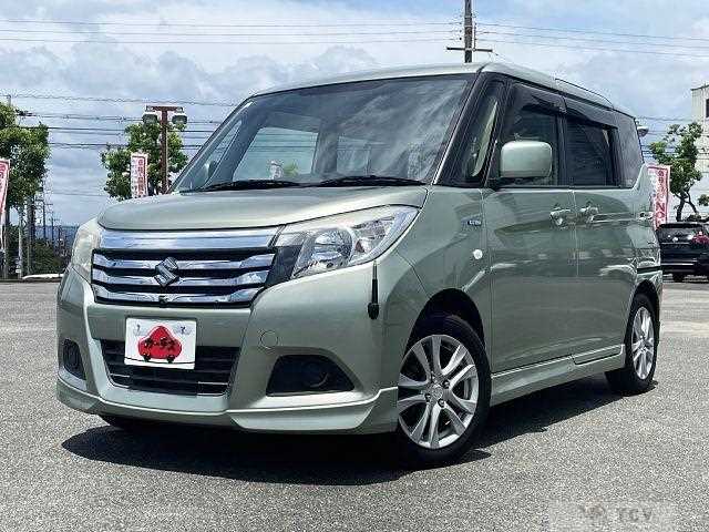 2015 Suzuki Suzuki Others