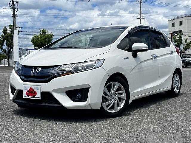 2014 Honda Freed