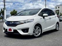 2014 Honda Freed