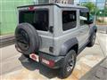 2024 Suzuki Jimny Sierra