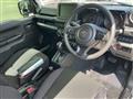 2024 Suzuki Jimny Sierra