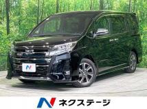 2021 Toyota Noah