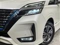 2021 Nissan Serena
