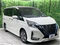 2021 Nissan Serena