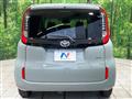 2026 Toyota Sienta
