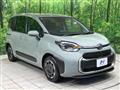 2026 Toyota Sienta
