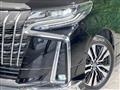 2022 Toyota Alphard G