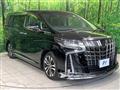 2022 Toyota Alphard G