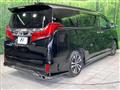 2022 Toyota Alphard G