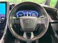 2025 Toyota Alphard G