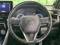 2021 Toyota Harrier Hybrid