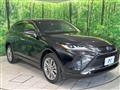 2021 Toyota Harrier Hybrid