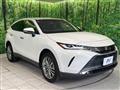 2020 Toyota Harrier