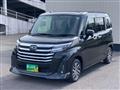 2025 Subaru Justy