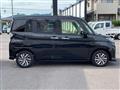 2025 Subaru Justy