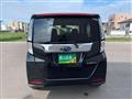 2025 Subaru Justy