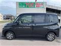 2025 Subaru Justy