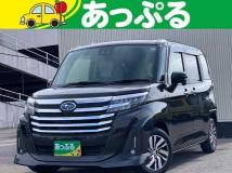 2025 Subaru Justy