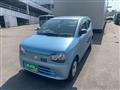 2016 Suzuki Alto