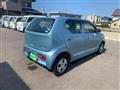2016 Suzuki Alto