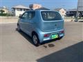 2016 Suzuki Alto