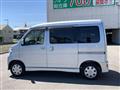 2015 Daihatsu Atrai Wagon