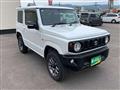 2024 Suzuki Jimny