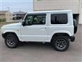 2024 Suzuki Jimny