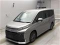 2024 Toyota Voxy