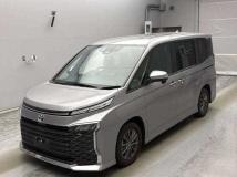 2024 Toyota Voxy