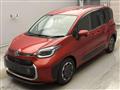 2023 Toyota Sienta