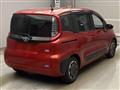 2023 Toyota Sienta