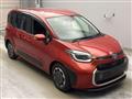 2023 Toyota Sienta